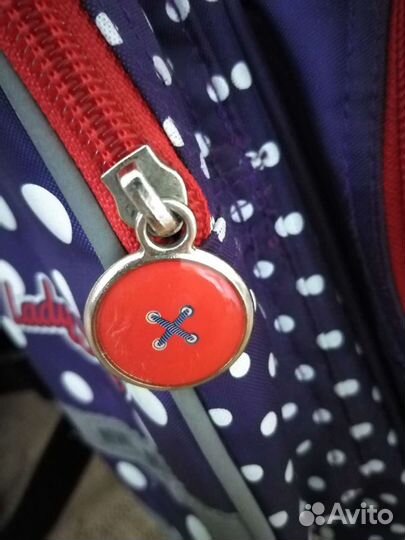 Школьный ранец, рюкзак Mike&Mar