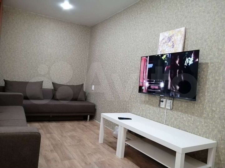 2-к. квартира, 46 м², 3/5 эт.