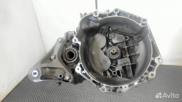 Кпп 6-ст.мех. (МКПП) Opel Mokka, 2013