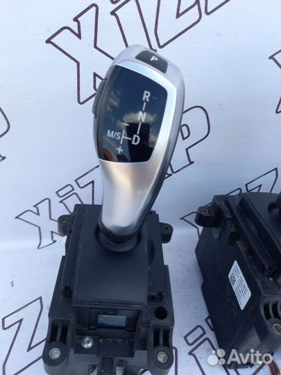 Селектор АКПП BMW 7 F01 F02