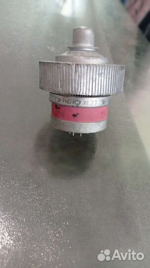 Продам гу74б