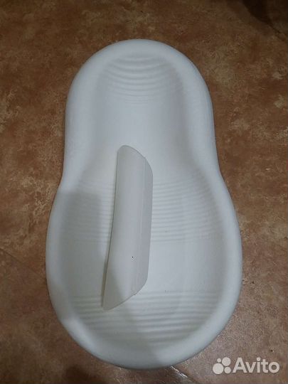 Кокон для новорожденных матрас гнёздышко