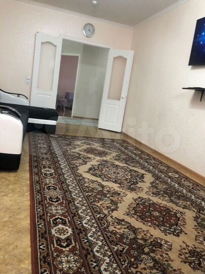 4-к. квартира, 97,8 м², 3/10 эт.