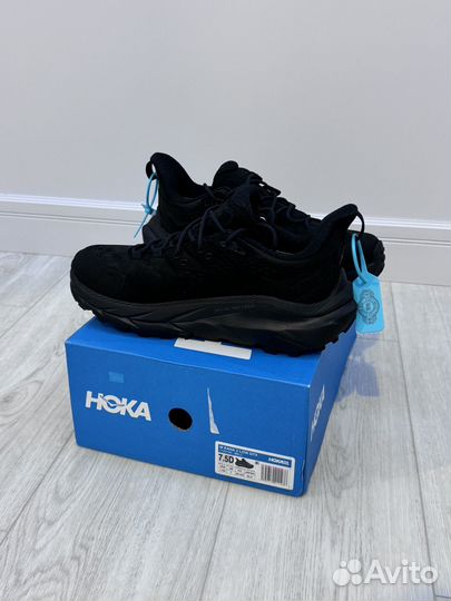 Hoka One One Kaha 2 Low GTX