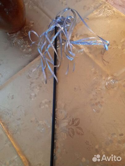 Махалочка для кошки