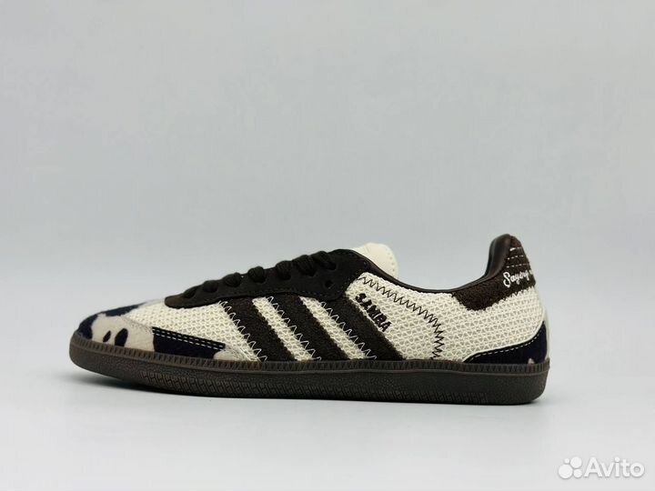 Кроссовки Adidas Samba