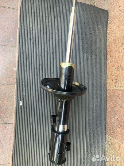 Амортизатор Hyundai Parts-Mall PJA02