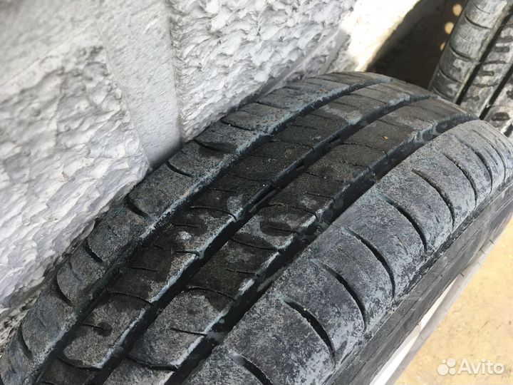 Колёса летние R13