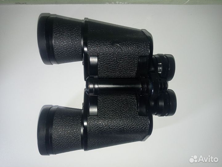 Японский Бинокль Four Star 10x50, 5