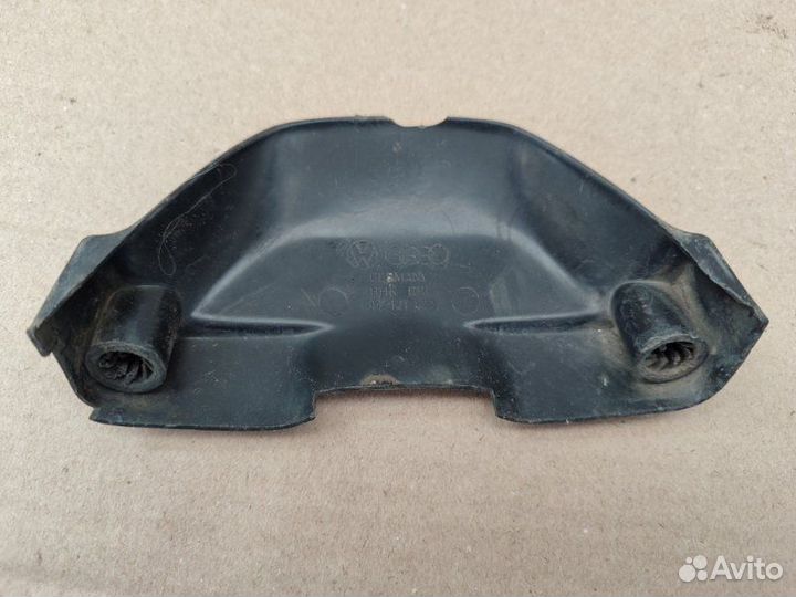 Накладка в салоне Volkswagen Passat B3