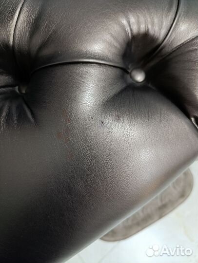 Анатомическая кушетка