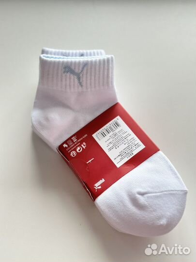 Носки Puma