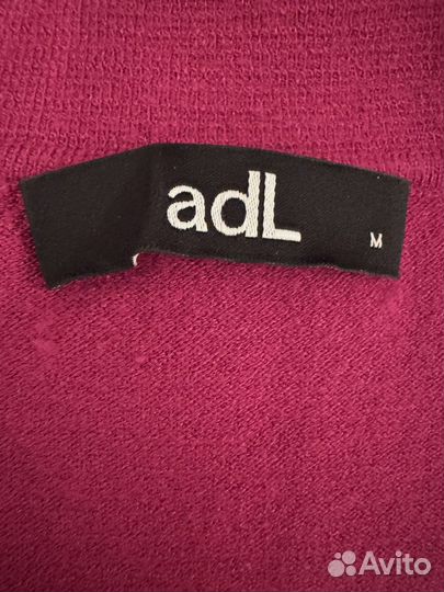 Свитер-поло adl