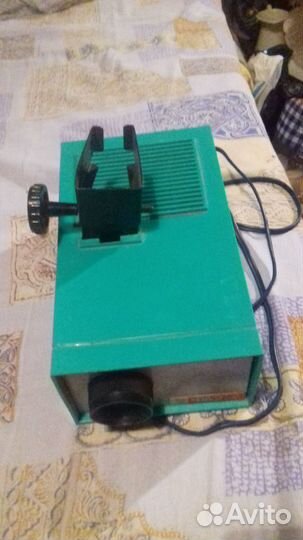 Фильмоскоп -фильмопроектор 70х г,г фд-2,СССР