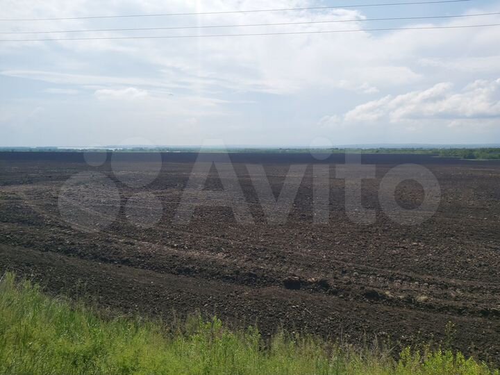 Участок 13 га (СНТ, ДНП)