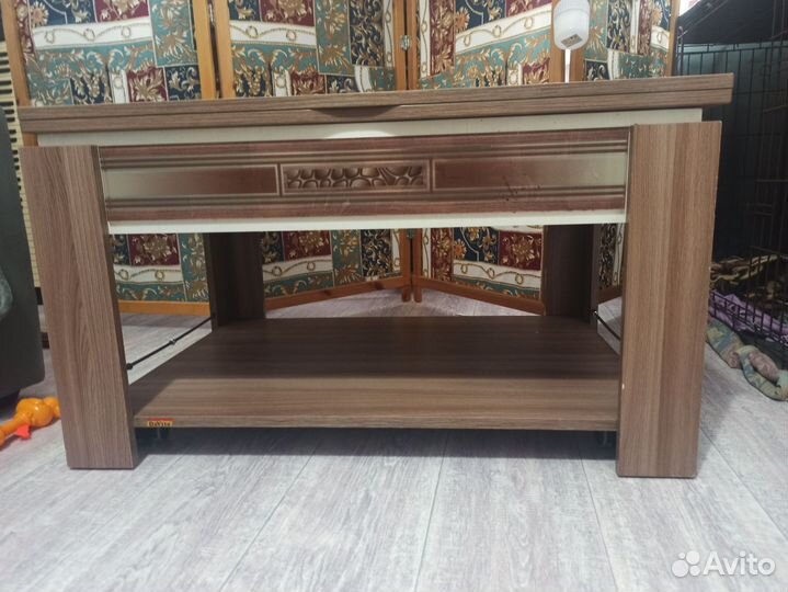 Стол трансформер