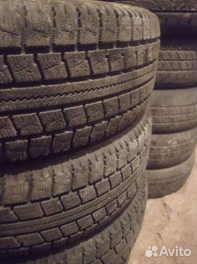 Nitto SN 2 Winter 185/6 R15 88Q