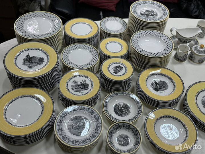 Villeroy bosch audun