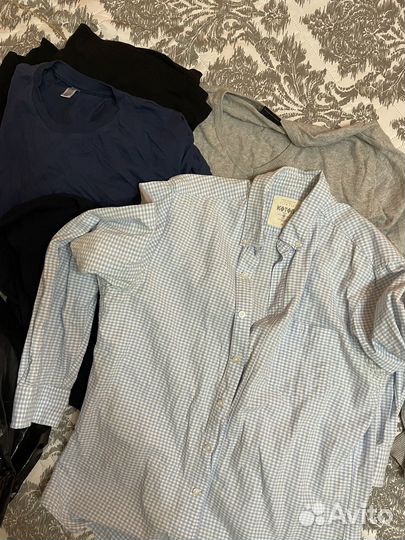 Одежда бесплатно