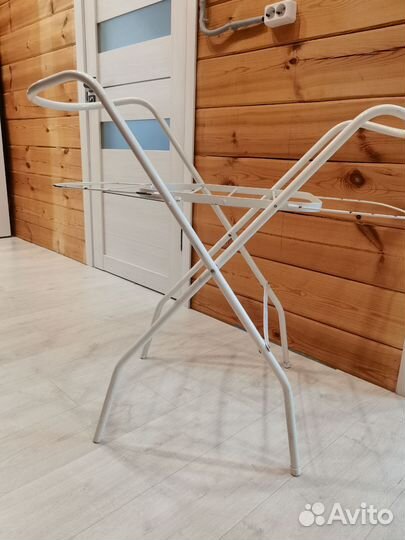 Подставка для детской ванночки