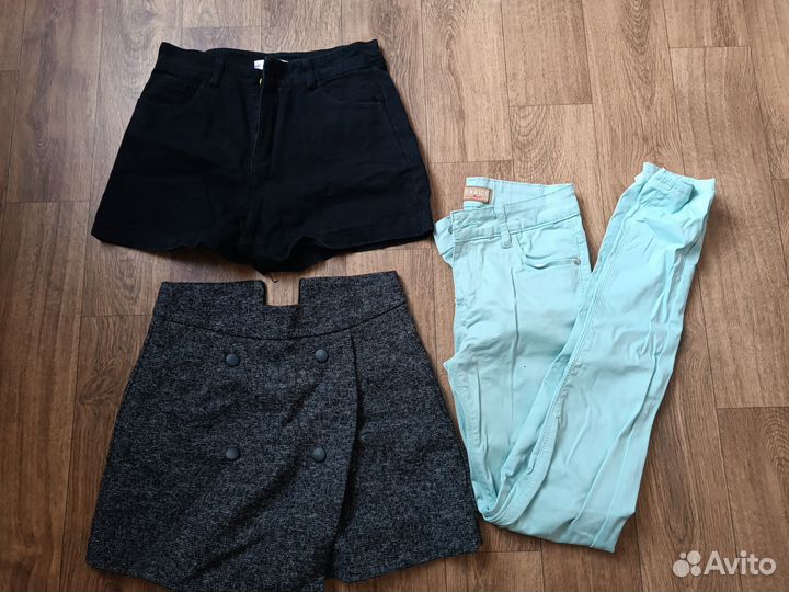 Женские вещи пакетом размер 42-44