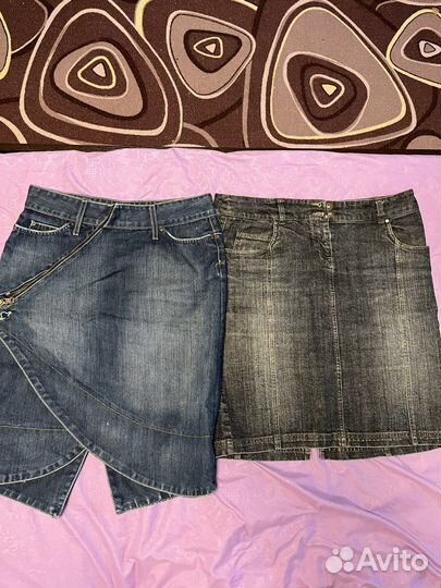 Женские вещи пакетом 42 44