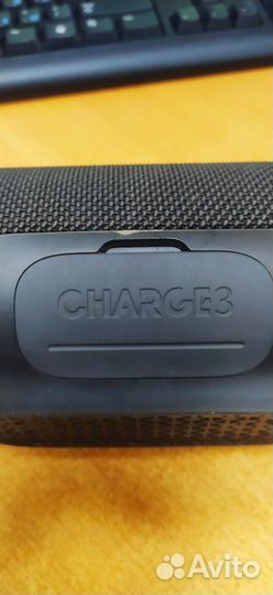 Портативная колонка JBL Charge 3 арт.3203123421