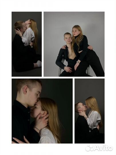 Мобильный Фотограф