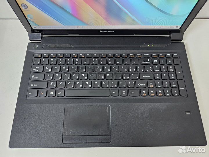 Lenovo i5/gt 740m