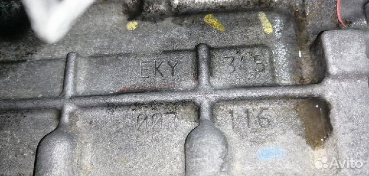 Акпп/вариатор/робот Lexus RX270/RX350/RX450h