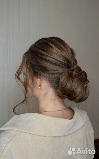 Вечерний макияж