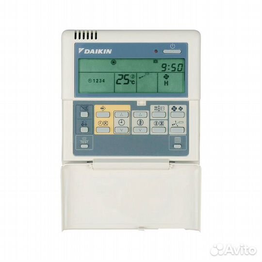 Daikin FBA140A/rzqsg140L9V/40