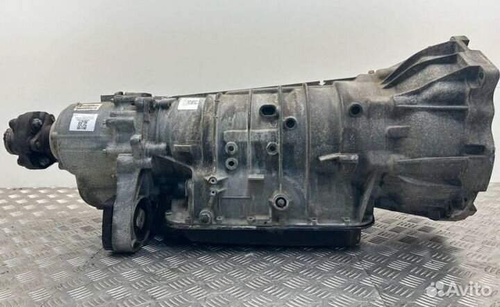 АКПП на BMW из Японии гарантия 6 мес