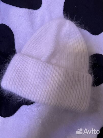 Шапка женская