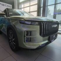 Новый JAECOO J7 1.6 AMT, 2024, цена от 2 362 425 руб.