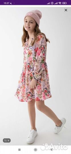 Платье р. 158 Acoola