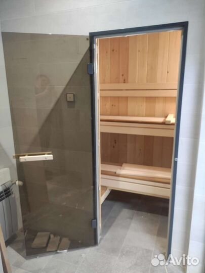 Пвх и алюминиевые окна. Изделия из стекла