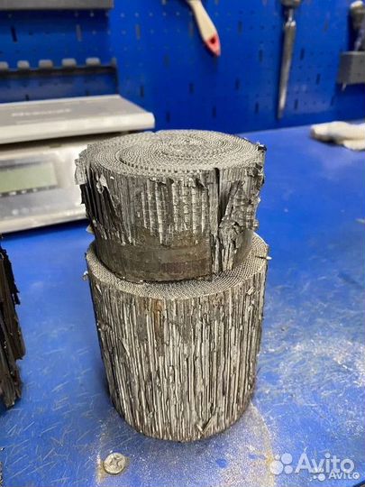 Скупка катализаторов / прием катализаторов