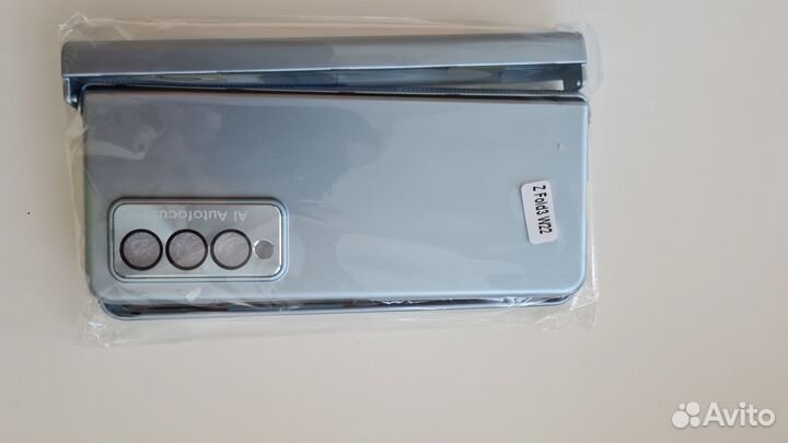 Чехол на samsung galaxy z fold 3