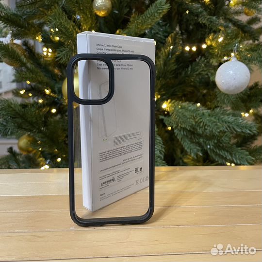 Чехол на iPhone 12 mini