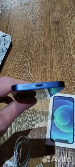 iPhone 12 mini, 128 ГБ