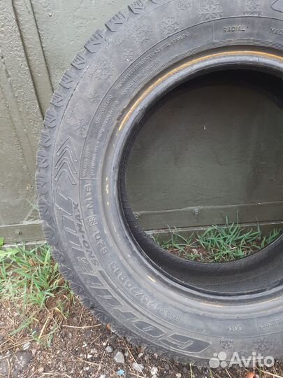 Cordiant Sno-Max 175/70 R13