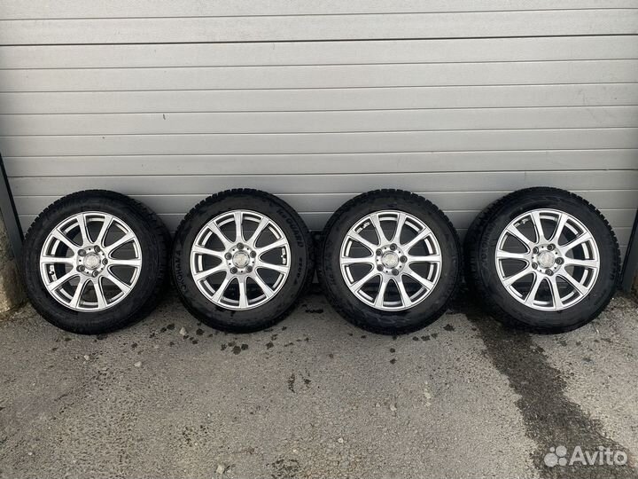 Колеса Yokohama R16