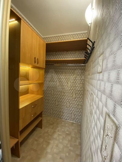 1-к. квартира, 43 м², 5/10 эт.