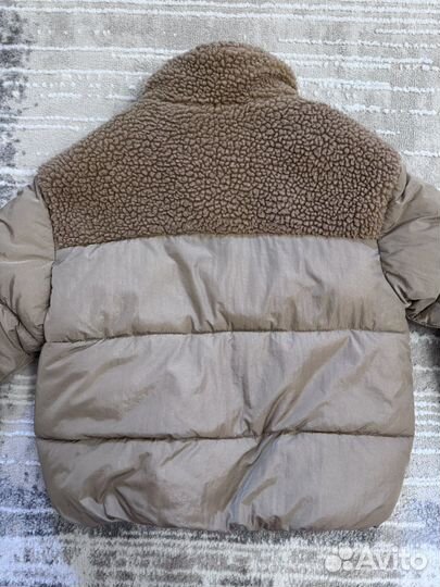 Куртка zara 134