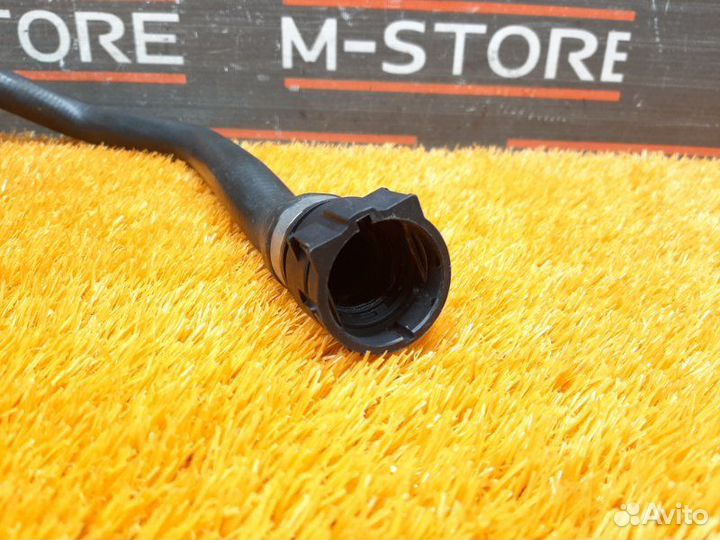 Патрубок системы охлаждения Bmw 3-Series E46