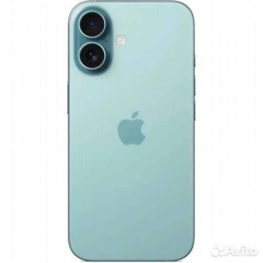 iPhone 16, 256 ГБ