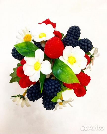 Букет из мыла.Подарок на день рождения,день матери