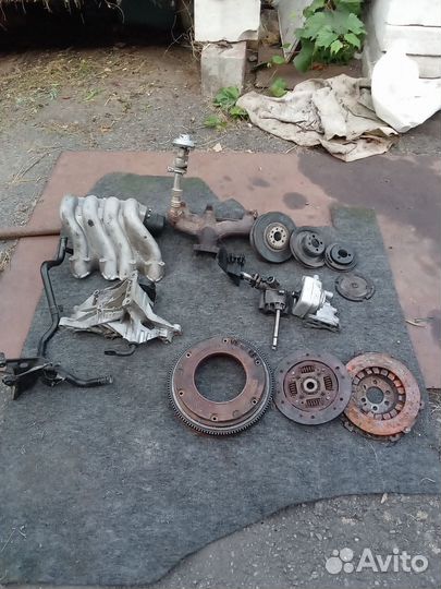 Продаю свое