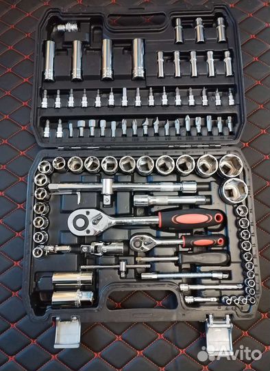 Набор инструментов 94